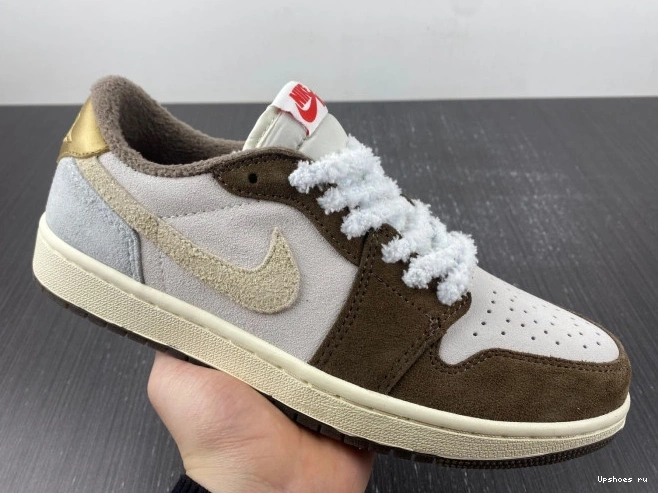 Year Low Jordan 1 Rabbit OG the DV1312-200 Retro of 1016